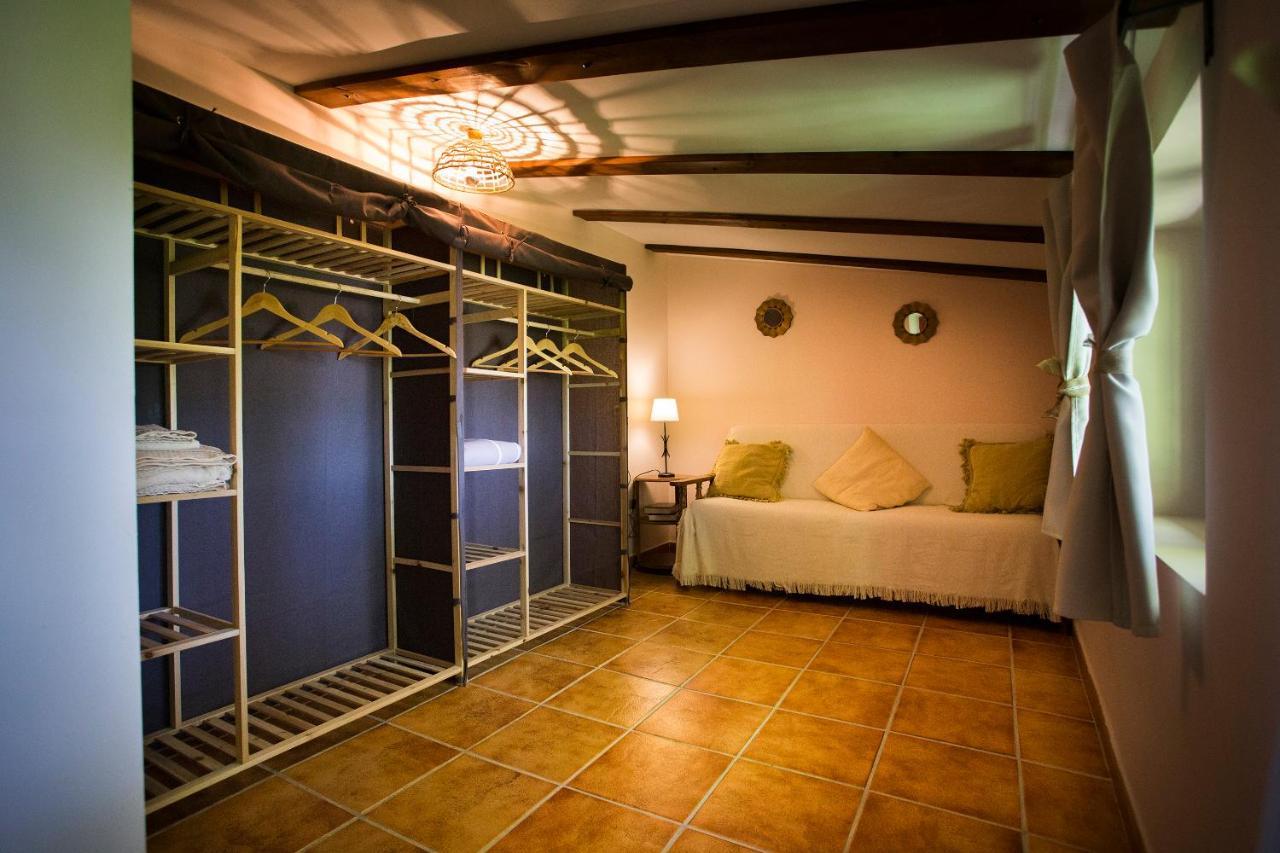 Casa El Olivar De Don Pedro Cobisa Ngoại thất bức ảnh