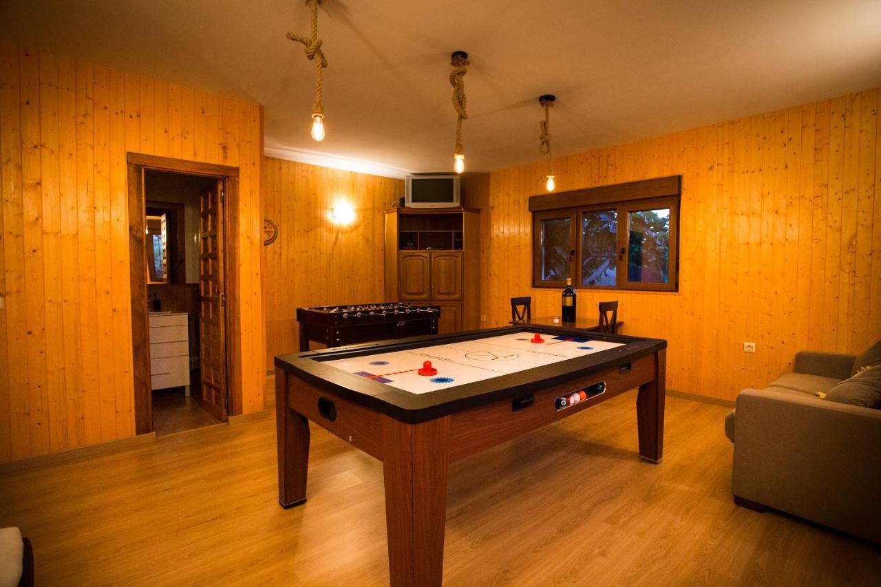 Casa El Olivar De Don Pedro Cobisa Ngoại thất bức ảnh